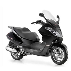 sktr Aprilia Atlantic 300