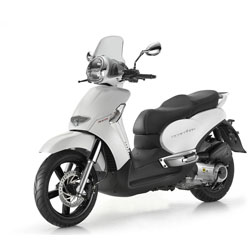 sktr Aprilia Scarabeo 300s