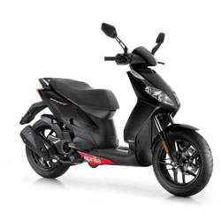 sktr Aprilia Sportcity One 50 Street