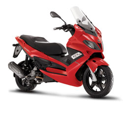 sktr Gilera NEXUS 300