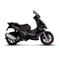 sktr Gilera RUNNER ST 125