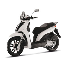 sktr Piaggio CARNABY 300 Cruiser