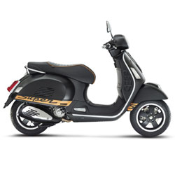 skútr Vespa GTS 300 SUPERSPORT ABS skútr Vespa GTS 300 SUPERSPORT ABS