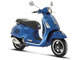 sktr Vespa GTS 125 SUPER