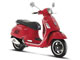 sktr Vespa GTS 125 SUPER