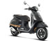 sktr Vespa GTS 125 SUPER