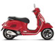 sktr Vespa GTS Super 300