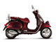 sktr Vespa GTV 300 Vie della Moda