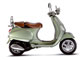 sktr Vespa LXV 125 ie