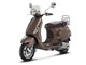 sktr Vespa LXV 125 Vie della Moda