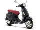 sktr Vespa PRIMAVERA 125