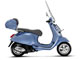 sktr Vespa PRIMAVERA 125