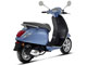 sktr Vespa PRIMAVERA 50