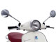 sktr Vespa PRIMAVERA 50