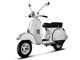 sktr Vespa PX