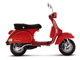 sktr Vespa PX