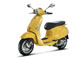 sktr Vespa Sprint 125