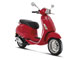 sktr Vespa Sprint 50