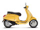 sktr Vespa Sprint 50