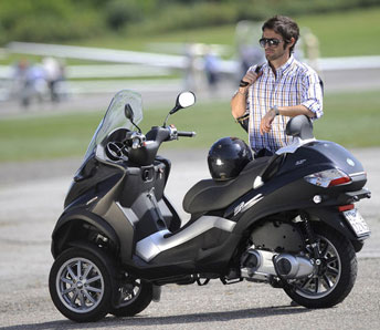 skútry Piaggio skútry Piaggio