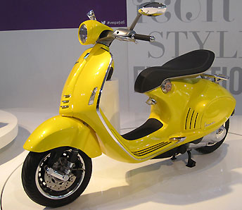 Vespa 946