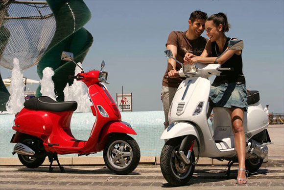 půjčovna skútrů MOTOSALONE půjčovna skútrů MOTOSALONE