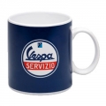 HRNEK VESPA SERVIZIO