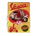KALEND VESPA