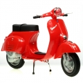 VESPA  PRIMAVERA 125