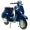 VESPA  PRIMAVERA 125