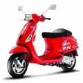 POLEPY VESPA