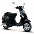 POLEPY VESPA