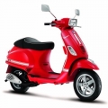 POLEPY VESPA