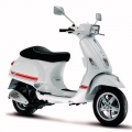 POLEPY VESPA