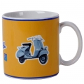 HRNEK VESPA 