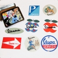 SAMOLEPKY VESPA SAMOLEPKY VESPA