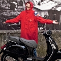 PLÁŠTĚNKA VESPA PLÁŠTĚNKA VESPA