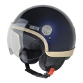 Helma Vespa VISOR Helma Vespa VISOR