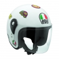 HELMA AGV JUNIOR OPEN